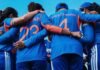Ind vs Zim Women’s Series 2026 : रायपुर में पहली बार अंतरराष्ट्रीय महिला क्रिकेट: जिम्बाब्वे के खिलाफ अक्टूबर में खेले जाएंगे 3 टी-20 मैच