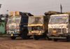 Raigarh Mining Department: कलेक्टर के निर्देश पर बड़ी कार्रवाई: घरघोड़ा, धरमजयगढ़, छाल और खरसिया में आक्रामक चेकिंग; थानों में सीज किए गए हाइवा और ट्रेलर