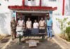 Rice Procurement Fraud: छत्तीसगढ़ धान घोटाला: सारंगढ़-बिलाईगढ़ के साल्हेओना उपार्जन केंद्र में ₹99 लाख से अधिक का फर्जीवाड़ा, समिति प्रबंधक और कंप्यूटर ऑपरेटर गिरफ्तार