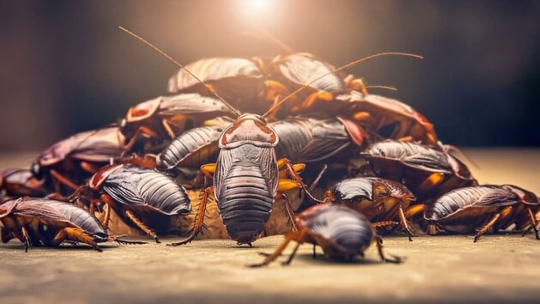 Cockroach Is Back: सोशल मीडिया पर ‘कॉकरोच इज बैक’: ‘कॉकरोच जनता पार्टी’ डिजिटल आंदोलन के बीच ट्रेंड में आया दुनिया का सबसे जिद्दी कीट