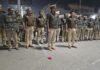 Delhi Terror Alert : दिल्ली में सुसाइड अटैक का अलर्ट: BJP हेडक्वार्टर और सरकारी दफ्तरों की सुरक्षा बढ़ी, पुलिस हाई अलर्ट पर