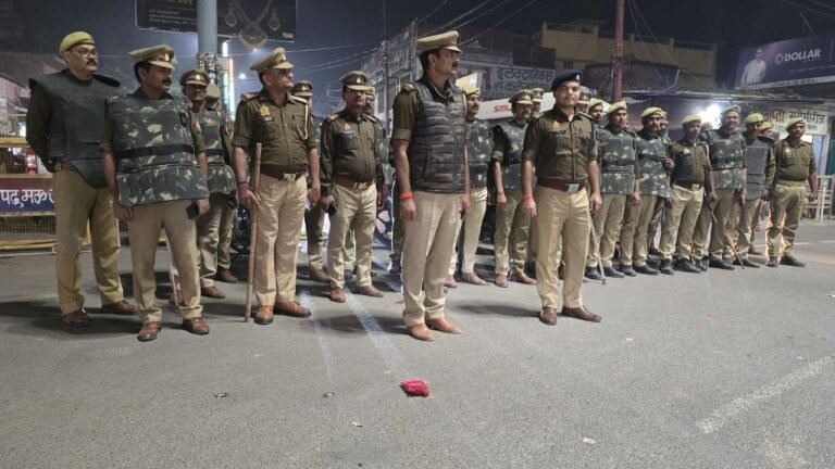 Delhi Terror Alert : दिल्ली में सुसाइड अटैक का अलर्ट: BJP हेडक्वार्टर और सरकारी दफ्तरों की सुरक्षा बढ़ी, पुलिस हाई अलर्ट पर