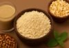 Sattu Benefits: गर्मियों का देसी सुपरफूड: लू और डिहाइड्रेशन को पास फटकने नहीं देगा बिहार का पारंपरिक सत्तू, जानें इसके लाजवाब फायदे