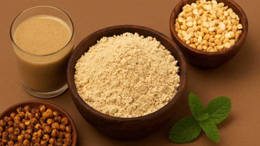 Sattu Benefits: गर्मियों का देसी सुपरफूड: लू और डिहाइड्रेशन को पास फटकने नहीं देगा बिहार का पारंपरिक सत्तू, जानें इसके लाजवाब फायदे