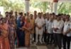 Jain Sadhvi Harsha: हरदा में जैन समाज का आक्रोश: राष्ट्रीय संत सुरक्षा नीति बनाने की मांग को लेकर राष्ट्रपति और प्रधानमंत्री के नाम सौंपा ज्ञापन