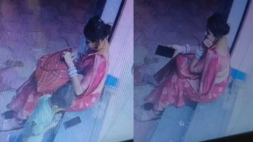 Kantaphod Theft Case : देवास: ‘ऑपरेशन त्रिनेत्रम’ से 48 घंटे में सुलझी शादी की चोरी, महिला आरोपी से 10 लाख के जेवर बरामद