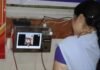 Prison Video Calling System : रायपुर महिला जेल में वीडियो कॉलिंग सेवा शुरू: मदर्स डे पर बंदियों को मिला परिजनों से जुड़ने का डिजिटल तोहफा