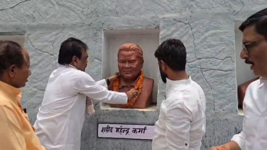 Jheeram Barsi 2026: “13 साल बाद भी न्याय का इंतजार”: झीरम घाटी हमले की बरसी पर कांग्रेस का बड़ा हमला; केंद्र और राज्य की डबल इंजन सरकार पर उठाए तीखे सवाल