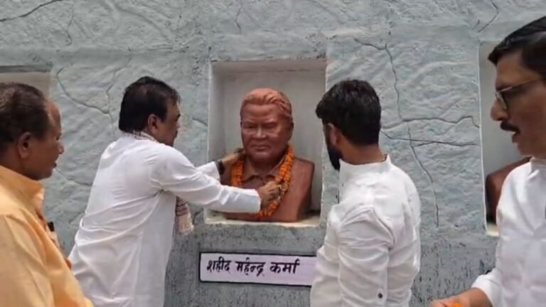 Jheeram Barsi 2026: “13 साल बाद भी न्याय का इंतजार”: झीरम घाटी हमले की बरसी पर कांग्रेस का बड़ा हमला; केंद्र और राज्य की डबल इंजन सरकार पर उठाए तीखे सवाल