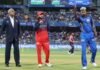 RCB vs MI Raipur IPL : रायपुर IPL: RCB ने जीता टॉस, पहले गेंदबाजी का फैसला; हार्दिक पांड्या बाहर, सूर्या कर रहे कप्तानी
