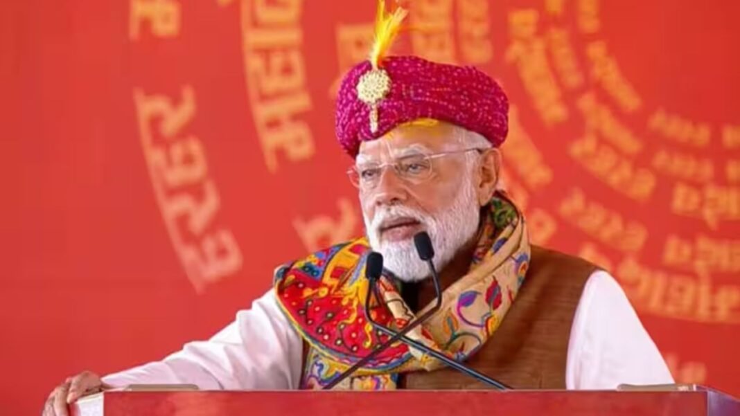 Somnath Amrit Mahotsav : आध्यात्मिक शक्ति और राष्ट्रवाद: पीएम मोदी ने सोमनाथ में किया कुंभाभिषेक, बोले- शिव ही भारत की सनातन चेतना हैं।