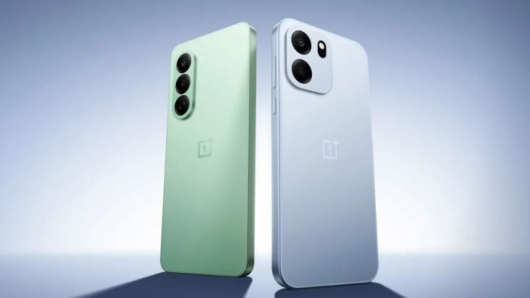 OnePlus Nord 6 vs Nord CE 6 : कौन सा स्मार्टफोन है आपके लिए बेहतर? जानें कीमत, फीचर्स और अंतर