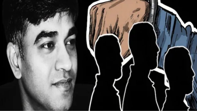 Suvendu Adhikari Aide Murder : शुभेंदु अधिकारी के सहयोगी की हत्या: उत्तर प्रदेश से तीन आरोपी गिरफ्तार, एसआईटी को मिली बड़ी कामयाबी