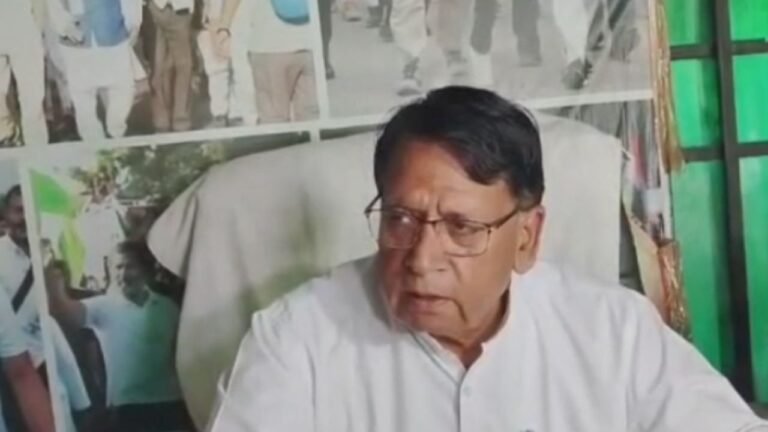 PC Sharma vs PM Modi : ‘सरकार को उखाड़ फेंको’: पीसी शर्मा का पीएम मोदी पर तंज, पेट्रोल-डीजल और सोना बचाने की सलाह पर घेरा