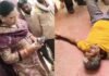 Tehsildar Manish Mishra: “ये तो बोतल है, जबरदस्ती कुछ भी…”: तड़पते बुजुर्ग को ‘ड्रामा’ समझती रहीं तहसीलदार मनीषा मिश्रा; संवेदनहीनता का वीडियो सोशल मीडिया पर वायरल