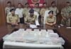 Illegal Weapons Seized: इंटरस्टेट आर्म्स स्मगलिंग नेटवर्क क्रैक: बमनाला चौकी पुलिस ने घेराबंदी कर जब्त किए 13 अवैध देसी कट्टे और पिस्टल