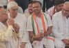 Surajpur Congress Protest: विश्रामपुर में फिर दिखी ‘जय-वीरू’ जोड़ी: सिंहदेव ड्राइविंग सीट पर, भूपेश बघेल साथ नजर आए