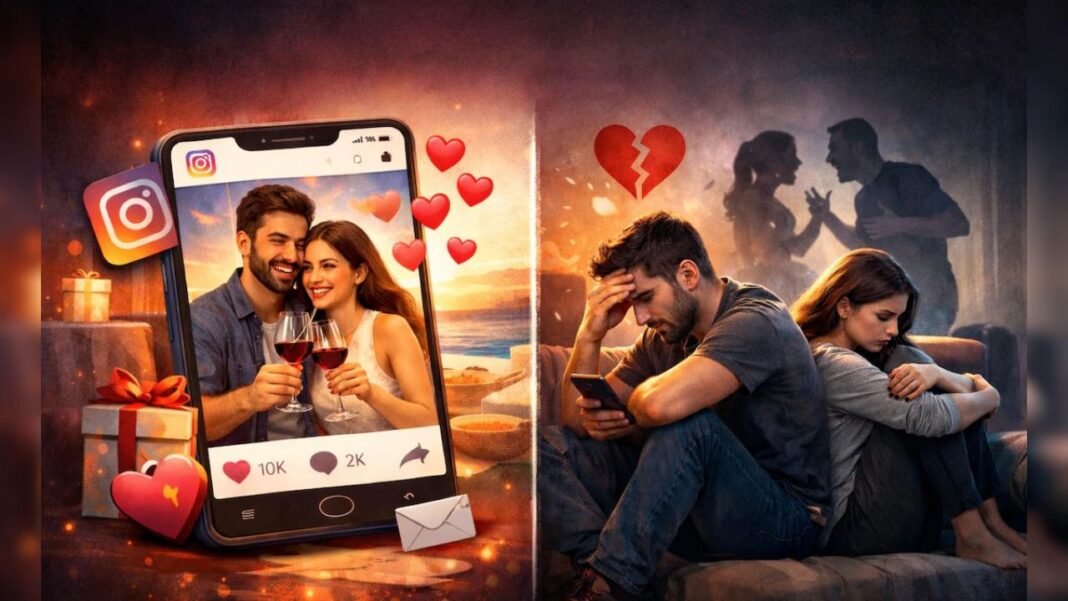 Lifestyle Trends: आधुनिक डिजिटल दौर में लगातार कम हो रही है आपसी रिश्तों के बीच की भावनात्मक मिठास