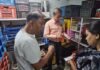 Indore Food Department Raid : इंदौर: बिना लाइसेंस चल रही आइसक्रीम फैक्ट्री सील, अस्वच्छता मिलने पर दूसरी यूनिट को विभाग का नोटिस