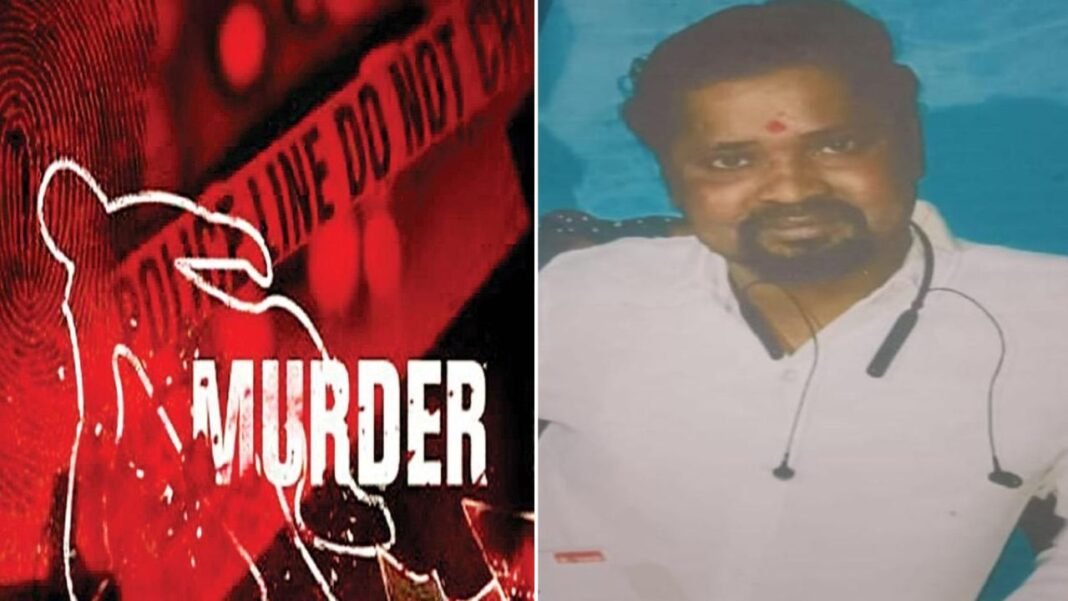 Mandir Hasaud Police: रायपुर के मंदिर हसौद में पानी के विवाद पर पार्षद ने साथियों संग मिलकर की युवक की हत्या
