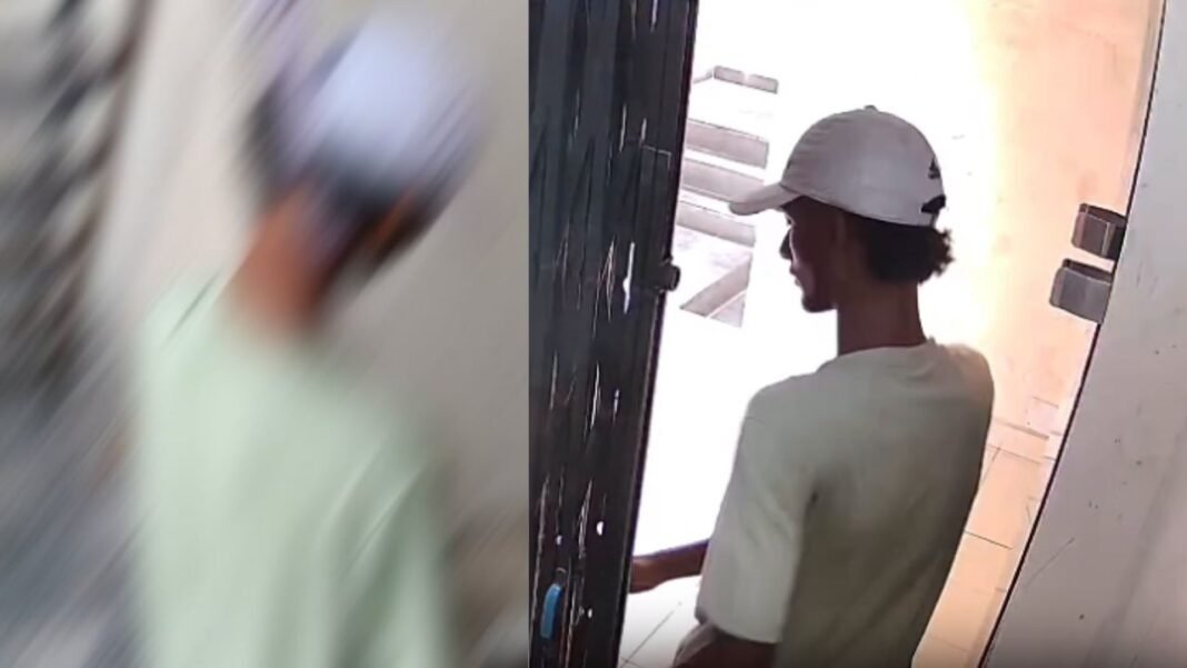 Raipur Suicide Case: रायपुर के इंद्रप्रस्थ फेस-02 में छत पर फांसी के फंदे से लटका मिला अज्ञात युवक का शव