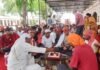 Gayatri Mahayagya Ratlam : रतलाम जेल में गूँजा ऋषि संदेश: पंचकुण्डीय गायत्री महायज्ञ में बंदियों ने दी आहुति, लिया सकारात्मकता का संकल्प