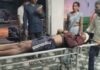Janeh Police Station Area में मची चीख-पुकार, दो मोटरसाइकिलों की भिड़ंत में 5 जिंदगी और मौत के बीच
