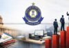 CBIC Commissioner Transfers 2026 : GTS-Customs विभाग में बड़ा धमाका: रायपुर के आयुक्तों का तबादला; कौन संभालेगा अब शहर की कमान?