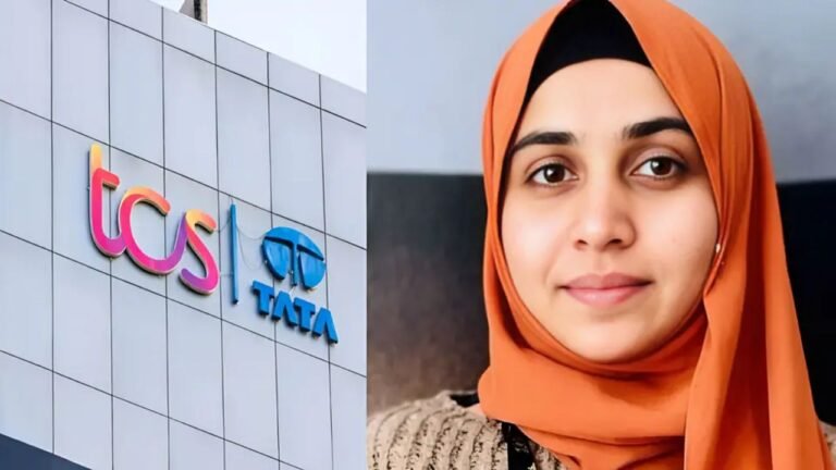 Corporate Conversion Nashik : कॉर्पोरेट धर्मांतरण का पर्दाफाश: नासिक TCS केस में महिला आयोग की 50 पन्नों की रिपोर्ट; निदा खान की भूमिका आई सामने