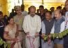 National Mango Festival: राज्यपाल और मुख्यमंत्री ने किया आम प्रदर्शनी का अवलोकन, वैल्यू एडिशन पर दिया विशेष जोर