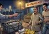 Raipur Loot Case : रायपुर: फल व्यापारी से बंदूक और चाकू की नोक पर 36 हजार की लूट; परिचित ही निकला लुटेरा