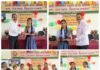 SEJAS Raikera का धमाका : 10th Board में लगातार दूसरे साल 100% Result, 12th में भी रचा कीर्तिमान