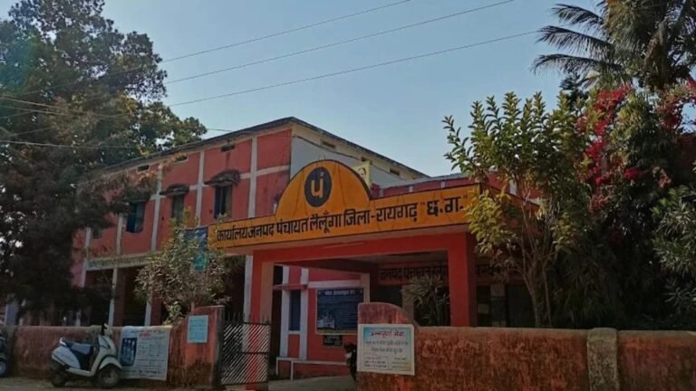 Lailunga Panchayat RTI Attack : लैलूंगा के पंचायतों में ‘महा-सफाई’ अभियान : झारआमा, कोड़ासिया, चोरँगा और केशला में RTI का प्रहार, अब नहीं बचेंगे भ्रष्टाचार के सौदागर…