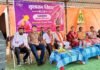 Keshavpur Public Grievance Camp : ‘सुशासन तिहार’ से गाँव-गाँव पहुँच रही सरकार: केशापुर शिविर में 269 से अधिक समस्याओं का हुआ त्वरित समाधान