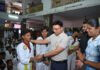 Police Youth Unity Sports Raigarh : पुलिस और युवाओं के बीच भरोसे का नया सेतु: 10 क्लबों के बीच कड़ा मुकाबला, कल होगा फाइनल विनर का फैसला