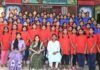 Makdi Girls Hostel Result : माकड़ी कन्या छात्रावास का ऐतिहासिक परिणाम: 10वीं और 12वीं में 100% छात्राएं सफल; दिशा और ललिता-फुलेशा ने मारी बाजी