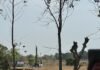Illegal Borewell Mining Jashpur : बिना अनुमति जमीन की खुदाई पड़ी महंगी! एसडीएम के निर्देश पर दो ट्रक जब्त, बगीचा पुलिस की बड़ी कार्रवाई
