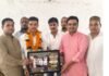 Chhattisgarh Education : छोटे नगर से बड़ी उड़ान: 97.83% के साथ एहसान अली ने प्रदेश टॉप-10 में बनाई जगह, घरघोड़ा में हुआ भव्य सम्मान