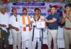 Taekwondo Championship : रायगढ़ में ‘Police-Youth Unity Sports’ का भव्य समापन: ताइक्वांडो रिंग में 160 खिलाड़ियों ने दिखाया दम, पुलिस और युवाओं के बीच बढ़ी नजदीकियां