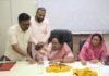 MP State Women Commission : केवल कानून नहीं, सामाजिक सोच में बदलाव से सुरक्षित होगी नारी— रेखा यादव