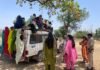 Alirajpur Collector Action : सड़क पर ‘लेडी सिंघम’ का अवतार: कलेक्टर ने खुद रुकवाई ओवरलोड गाड़ी, यात्रियों की सुरक्षा के लिए दिखाई सख्ती