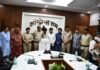 Fake Crime Branch Call : अशोकनगर: सोशल मीडिया पर दोस्ती, दुष्कर्म और ब्लैकमेलिंग कर 1.30 करोड़ ठगने वाला गिरोह गिरफ्तार