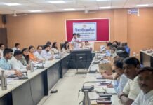 Alirajpur News Update : प्रभारी मंत्री सम्पतिया उइके ने ली अलीराजपुर में समीक्षा बैठक: गुणवत्ता और समयसीमा पर दिए सख्त निर्देश