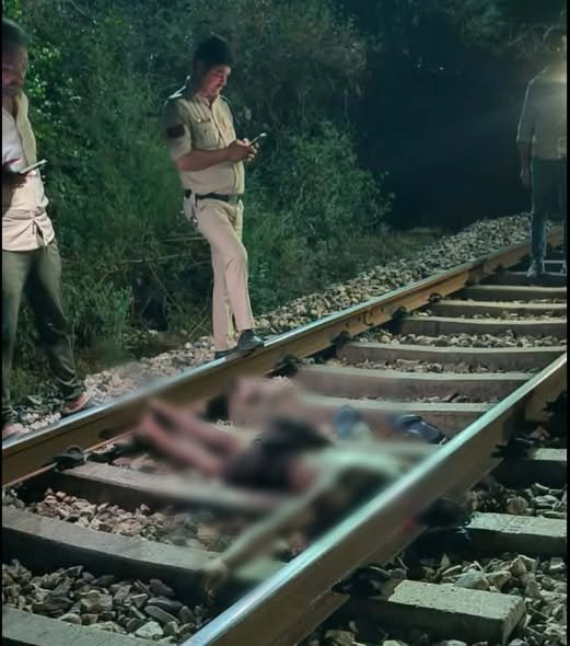 Singrauli Railway Accident : सिंगरौली: अमलोरी पुलिया के पास रेलवे ट्रैक पर मिला युवक का शव, ट्रेन की चपेट में आने से हुई मौत