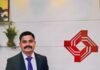 Sun Valley Society President Attack : ग्वालियर: सन वैली सोसाइटी अध्यक्ष की बीच सड़क पर पिटाई, बैंक कर्मचारी ने रिवाल्वर तानकर दी जान से मारने की धमकी