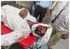 Shajapur Road Accident : शाजापुर: मदाना जोड़ पर ट्रैक्टर-ट्रॉली में घुसी तेज रफ्तार बाइक; भीषण हादसे में युवक गंभीर रूप से घायल