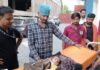 PM Shri Air Ambulance : उज्जैन: सीएम के निर्देश पर एयर एम्बुलेंस से बेंगलुरु भेजा गया 5 माह का मासूम; नि:शुल्क होगा इलाज