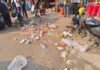 Municipal Corporation Strike : सिंगरौली: अनिश्चितकालीन हड़ताल पर सफाई कर्मचारी; चरमराई सफाई व्यवस्था, सड़कों पर लगा कचरे का अंबार