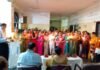 सेवा और समर्पण को सलाम! एनएमडीसी अपोलो अस्पताल में धूमधाम से मना विश्व नर्स दिवस