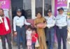 MP NEWS: इंदौर यातायात पुलिस की ईमानदारी ने जीता लोगों का दिल, लाखों का सामान लौटाया